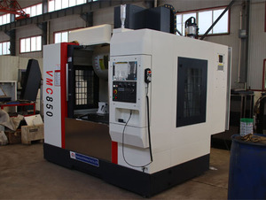 Tốc độ cao vmc850 <span class=keywords><strong>CNC</strong></span> dọc trung tâm gia công giá cả cạnh tranh sản phẩm - Product Image 4
