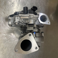 Turbocharger PartsCT16V Turbocharger 1720111080 Suitable for Automobile Engine System Supercharger Factory Supply Turbo