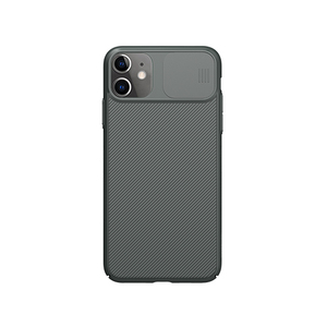 NILLKIN Caso di CamShield scivolo per proteggere della macchina fotografica Per Apple <span class=keywords><strong>iPhone</strong></span> 11 Pro cassa del telefono mobile - Product Image 4