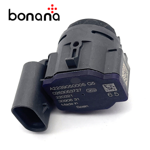 เซ็นเซอร์วัดระยะช่วยจอดรถ PDC รุ่น A2239050005 สำหรับรถยนต์ C W206 E W213 B W247 S W223 - Product Image 2