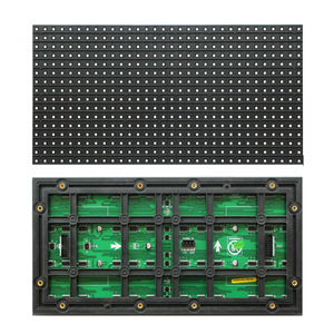 Phổ biến ngoài trời P10 <span class=keywords><strong>LED</strong></span> màn hình hiển thị không thấm nước Màn hình quảng cáo - Product Image 5