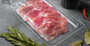 सिनai थोक मूल्य पारदर्शी 0.35 मिमी 0.4 मिमी 0.5 मिमी पालतू/पी कठोर रोल थर्मोफॉर्मिंग के लिए - Product Image 6