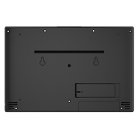 Oferta Especial: Estación Meteorológica Inalámbrica LCD para el Hogar con Sensor Exterior, WiFi, Pronóstico del Tiempo, Reloj RCC DCF, Personalización ODM