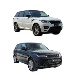 Kit Completo per Aggiornamento <span class=keywords><strong>Land</strong></span> <span class=keywords><strong>Rover</strong></span> Range <span class=keywords><strong>Rover</strong></span> <span class=keywords><strong>Sport</strong></span> 2014-2017 al Nuovo Modello 2018 - Product Image 1