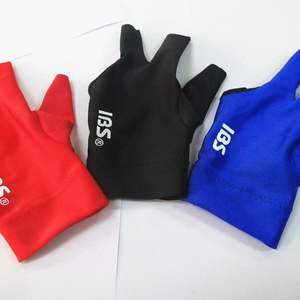 Guantes de Piscina Personalizados para Hombre y Mujer, con Tres Dedos, para Palos de Golf en Ambos Lados, Guantes Profesionales Antideslizantes - Product Image 6