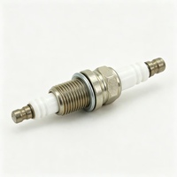 Bougie d'allumage Iridium simple de niveau standard SMW251436, pièces d'allumage moteur pour Dongfeng Fengxing M7 2.0T