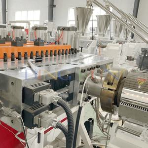 เครื่องอัดแผ่น<span class=keywords><strong>โฟม</strong></span>พีวีซี - Product Image 5