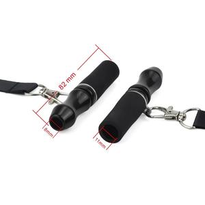 إكسسوارات أرجيلة دخان نارجيلة ، إكسسوارات أرجيلة محمولة ، قطع فم متعلقة بحبل للصالة والبار - Product Image 4