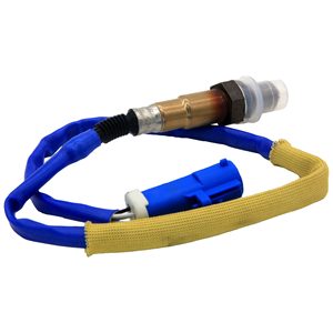 3M51-9G444-CB 0258006571 <span class=keywords><strong>Sensor</strong></span> de oxígeno O2 para <span class=keywords><strong>FORD</strong></span> FOCUS 2 3 GRAND 2 1,6 2004-2015 3M519G444CB 3M51-9G444-CA 3M51-9F472-CA - Product Image 3