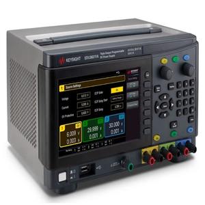Alimentation électrique CC intelligente Keysight / Agilent EDU36311A Smart Bench Essentials - Product Image 2