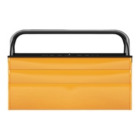 Boîte à outils pliable à 3 couches pour réparation automobile, vente en gros d'usine, personnalisable