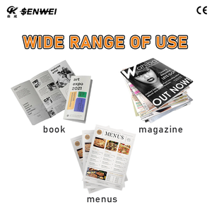 Hot bán <span class=keywords><strong>2</strong></span> bên có thể điều chỉnh tốc độ của nhãn hiệu máy cán A2 A3 nóng lạnh Cán có thể lá <span class=keywords><strong>Laminator</strong></span> - Product Image 5