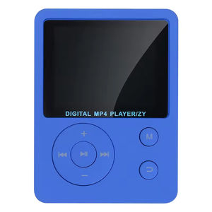 Mini Reproductor de Música de 18 Pulgadas con Botones, Grabadora de Voz, Compatible con Tarjetas TF de 1/2/4/8/16/32GB, Reproductor de Audio Portátil Multiformato - Product Image 6