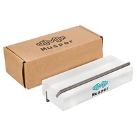 Guitar Repairing Tools Guitar Fret End Bevel File Luthier Tool Double Degree Guitar Fret Files for Stringed Musical Instrument