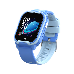 Reloj Inteligente Antipérdida para Niños con GPS, Resistencia al Agua IP67, Comunicación Bidireccional, Alarma SOS y 4 Días de Autonomí<span class=keywords><strong>a</strong></span> para Niños de 4 <span class=keywords><strong>a</strong></span> 10 <span class=keywords><strong>A</strong></span>ños - Product Image 1