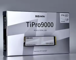 ZhiTai 9000 Pro 2TB Gaming <b>SSD</b> NVMe Ultimate 7000MB/s 3D NAND <b>M</b>.<b>2</b> Interface New Product for Desktop 3.0 Expansion 1 Internal Gam - Product Image 1