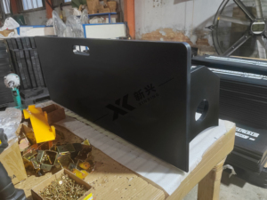 Pannello di Rimbalzo per Calcio Resistente agli Urti e Durevole per Accademie di Calcio - Product Image 4