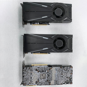 การ์ดจอ RTX 2080 Ti 22GB RTX 2080ti 22GB เหมาะสำหรับ Ai deepseseek การอนุมานเวิร์กสเตชันรวมวิดีโอกราฟิกการ์ด - Product Image 2