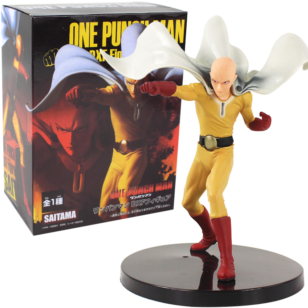 one punch man lego