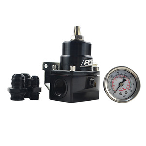 Régulateur de pression de carburant Roy An8 4 cylindres 65-95Psi, ajustement universel pour voiture - Product Image 4