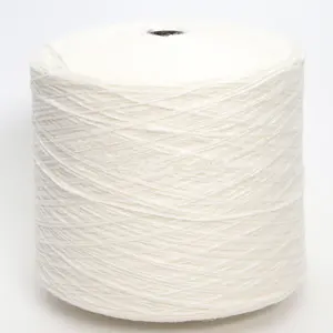 Pure Wool 100g Single Ply Natural Handknitting 100% fil de laine