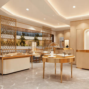 Vitrina Personalizada, Vitrina para Joyería, Vitrina de Exhibición - Product Image 6