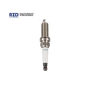 <span class=keywords><strong>Precio</strong></span> barato de larga duración 22401-JK01D FXE24HR11 3457 Bujías de iridio para Nissan Infiniti - Product Image 3