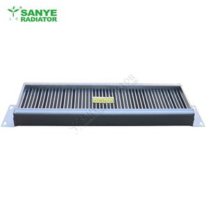 Nuevo Enfriador de Aceite de Aluminio Sanye XC <span class=keywords><strong>MG</strong></span> LW500K LW500F para Excavadoras y Cargadoras, para Sistemas de Refrigeración de Maquinaria de Construcción - Product Image 2