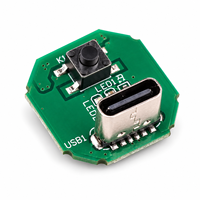 Carte de contrôle PCB de charge de batterie au lithium Type-C ZhonNa Mini, module d'alimentation DIY ultra-léger avec interrupteur physique, pièces pour équipement laser