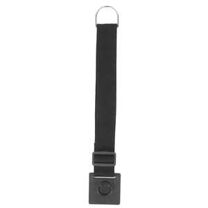 Dispositivo Antideslizante para Violonchelo, Soporte Ajustable y Portátil para Correa de Violonchelo con Anillo en D y Esponja Gruesa - Product Image 2