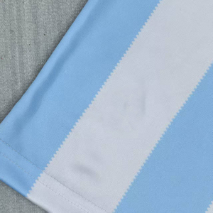 Оптовая продажа: Футбольная форма с цифровой печатью, персонализированным именем игрока, полностью сублимированная спортивная одежда, индивидуальная футбольная форма больших размеров - Product Image 3