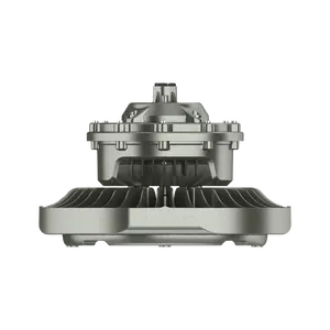 Éclairage anti-déflagrant industriel inondation lumière anti-flamme led ex-preuve pour entrepôt de zone dangereuse