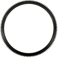 Engrenage de volant d'inertie, couronne d'engrenage de volant d'inertie 7700684504 pour Renault R9 R11 R21