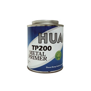 Huao ब्रांड! धातु प्राइमर TP200/PR400 - Product Image 5