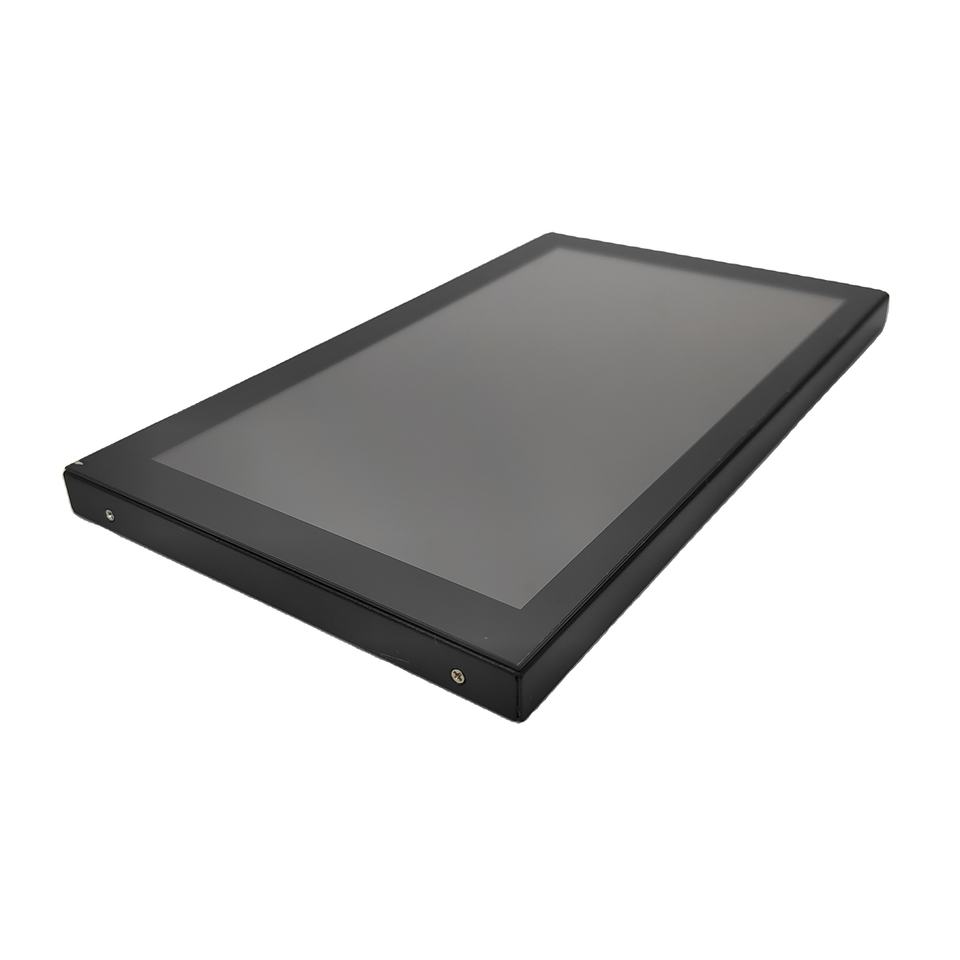 Raspberry Pi Monitor 7 Inch IPS 1024*600 for Interface Full View ...