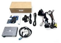 Kotak Wireless CarPlay & Android Auto Porsche untuk Sistem CDR-3.1 Mendukung 13 Boxster 14-15 Cayman