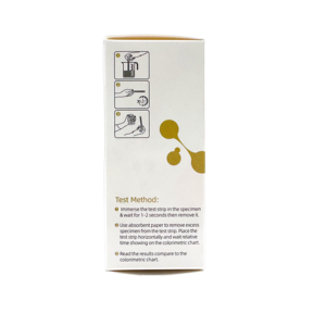 NH3 anf NH4 kit de <span class=keywords><strong>test</strong></span> d'eau douce <span class=keywords><strong>test</strong></span> d'azote ammoniac pour aquarium - Product Image 2