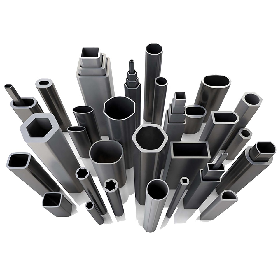 Introduction of 1100 aluminum pipe advantages Introduction of 1100 aluminum pipe advantages