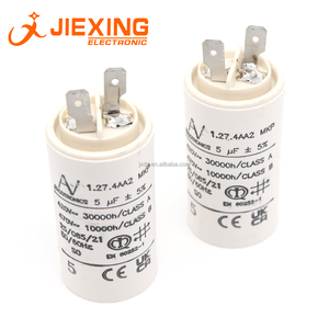 AV arcotronics mkp 6UF 6mfd 420V 470V 1.27.4 aa2 bắt đầu tụ điện mới và động cơ ban đầu chạy phim tụ - Product Image 6