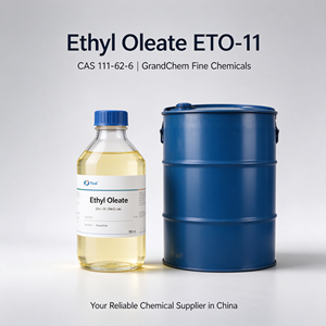 CAS 111-62-6 Émulsifiant fixateur de parfum à base d'ester d'acide gras pour cosmétiques, aliments, liqueurs, tabac, arômes avec COA et FDS - Product Image 2