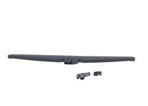 YIKE MANUFACTURE Essuie-glaces de pare-brise pour voitures, en caoutchouc naturel, universels CE, pour neige, YKWB, essuie-glaces personnalisés toutes saisons - Product Image 3