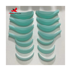 Lot de coussinets auto-adhésifs pour lifting des cils, prix de gros, pour rehaussement et permanente des cils - Product Image 4