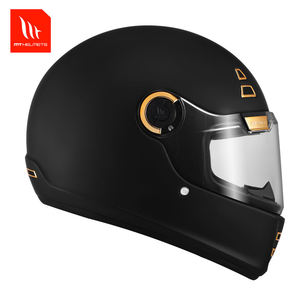 Casco Integral JARAMA de MTHELMETS, Nuevo, Moderno, Popular y de Alta Calidad |   Certificado ECE R22.06 |   ABS |    Liberación Rápida | - Product Image 2