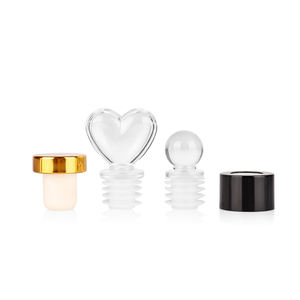 Diffuseur de parfum d'ambiance <span class=keywords><strong>vide</strong></span> en verre transparent avec bouchons, 100 ml, 120 ml, 280 ml, pour rafraîchir l'<span class=keywords><strong>air</strong></span> - Product Image 4