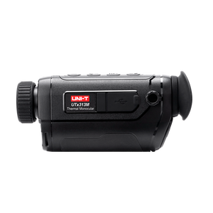 กล้องถ่ายภาพความร้อนแบบตาเดียว UNI-T UTx313M รุ่นดั้งเดิม - Product Image 2