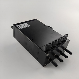 คู่มือการใช้งานแบบสองระดับ รุ่น 7201-D1 สำหรับวาล์วตลับหมึกพร้อมระบบควบคุม 4 จุด และชิปควบคุมองค์ประกอบความร้อนมาตรฐาน 4 ระดับ - Product Image 3