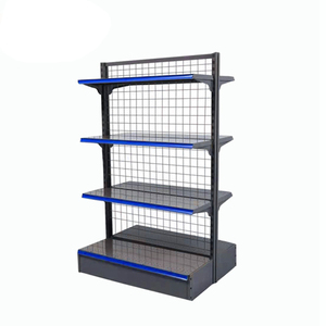 Étagère d'affichage pour articles secs en <span class=keywords><strong>magasin</strong></span> <span class=keywords><strong>médical</strong></span>, étagère d'affichage pour supermarché, pharmacie - Product Image 5