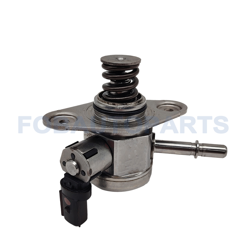 Original Refurbished Parts High Pressure Fuel Pump for 2017-2021 Ford GT 3.5L HL3E-9D376-BB