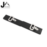Pour Suzuki Jimny 2018+ 3 ou 5 portes, marchepied pliable pour hayon, pédale d'escalier, accessoires extérieurs de style