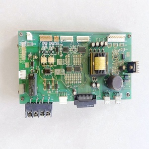 Placa controladora PRS-4689B para máquina de moldeo por inyección - Product Image 4